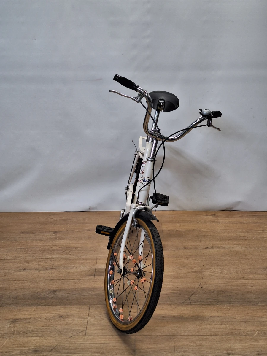 Vintage Motobécane Progress vouwfiets (Jaren 70) - volledig gereviseerd + 1 Jaar garantie - foto 6