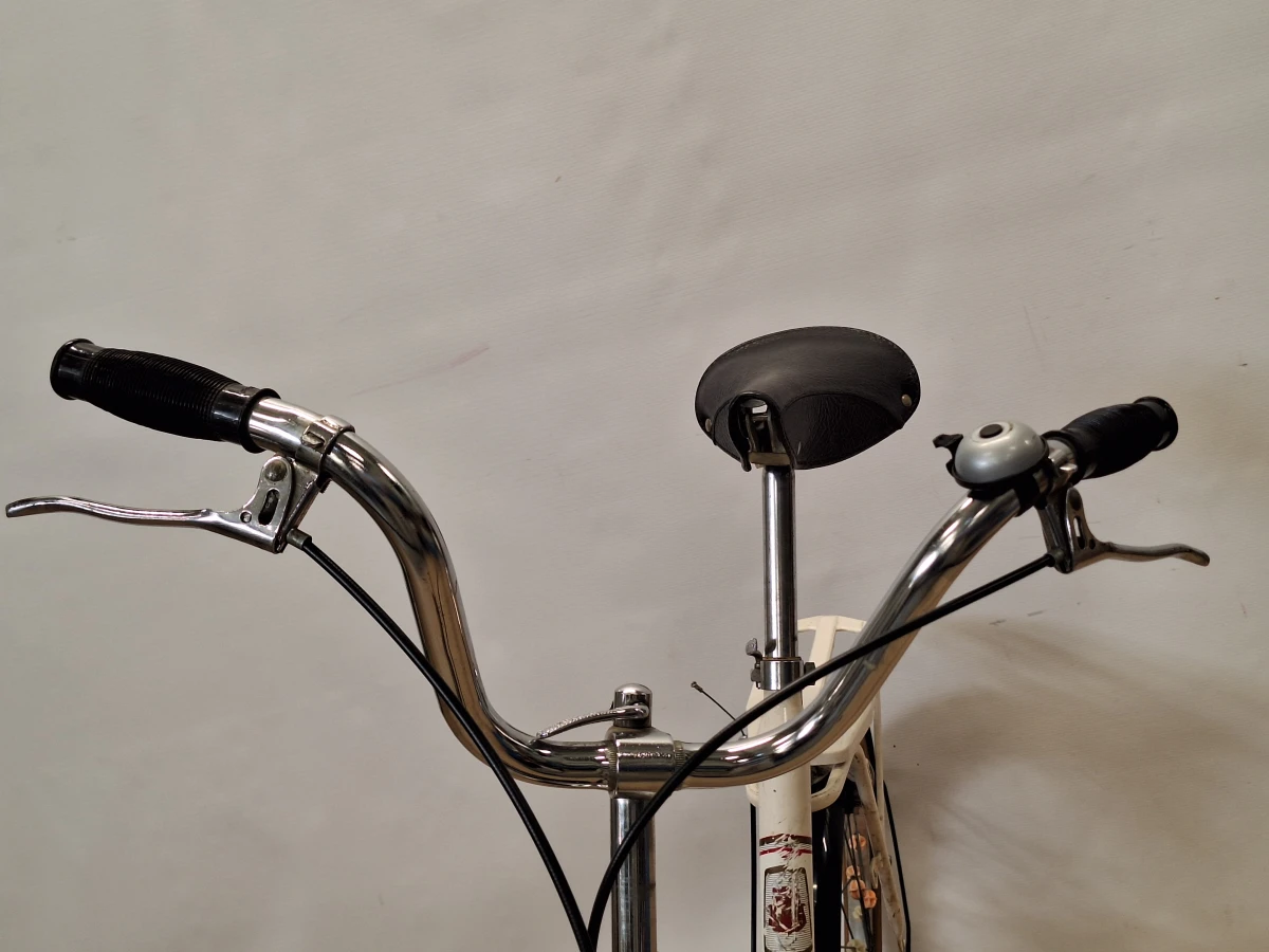 Vintage Motobécane Progress vouwfiets (Jaren 70) - volledig gereviseerd + 1 Jaar garantie - foto 8