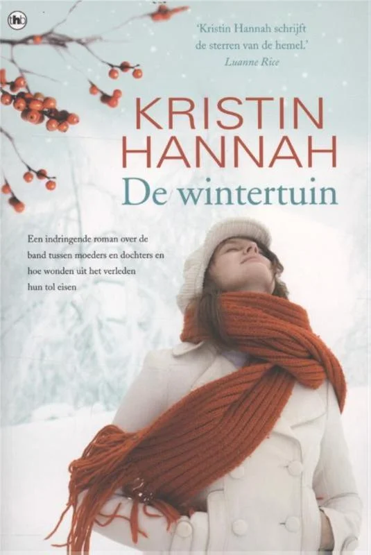 De wintertuin