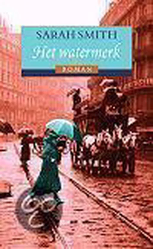 Het watermerk