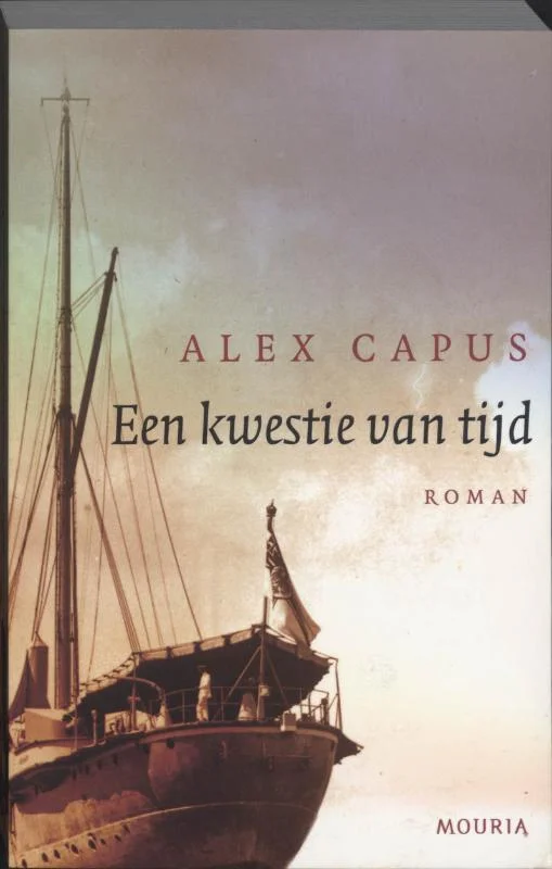 Een kwestie van tijd