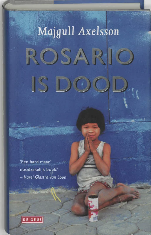 Rosario is dood