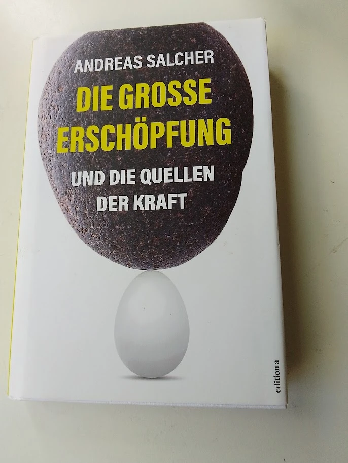 Die große Erschöpfung