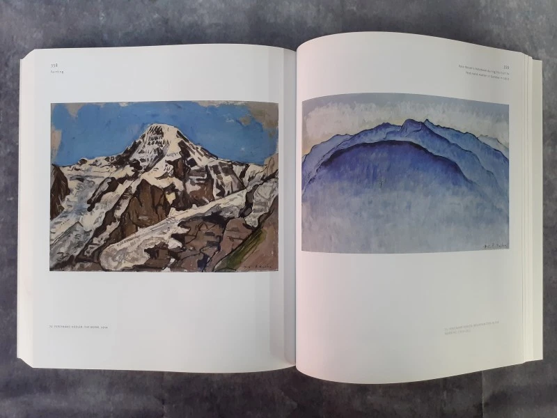 Boek: Koloman Moser 1868‑1918