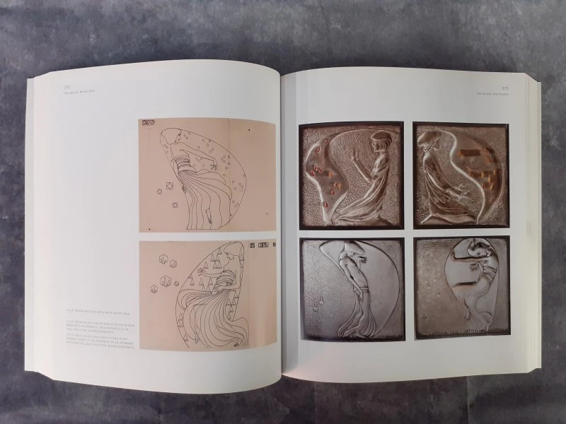 Boek: Koloman Moser 1868‑1918