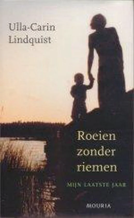 Roeien zonder riemen