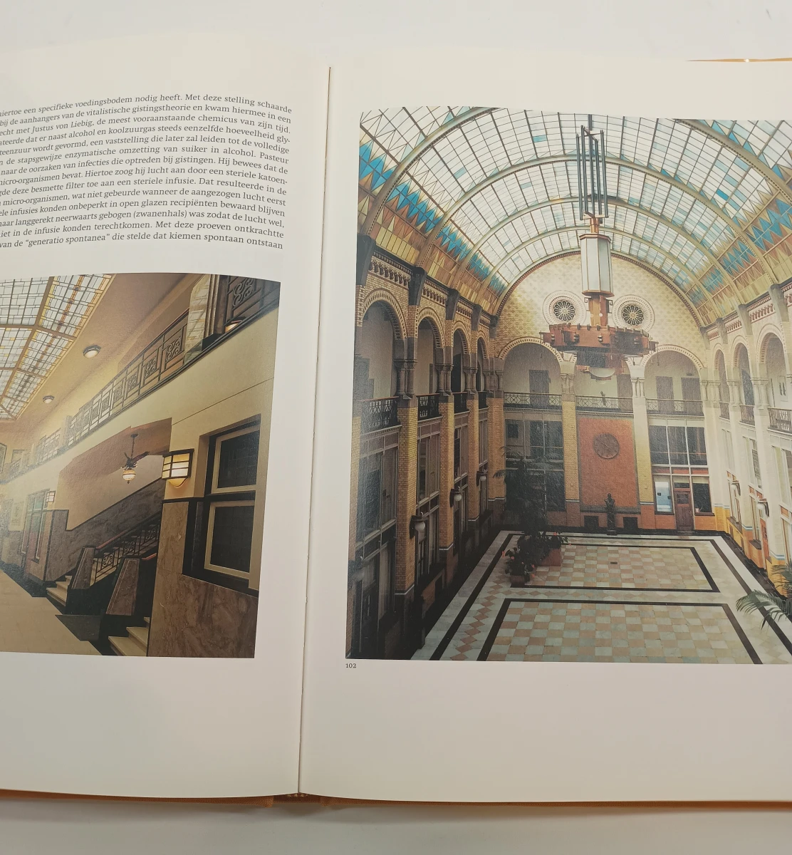 Boek 'Jenever in de Lage Landen'