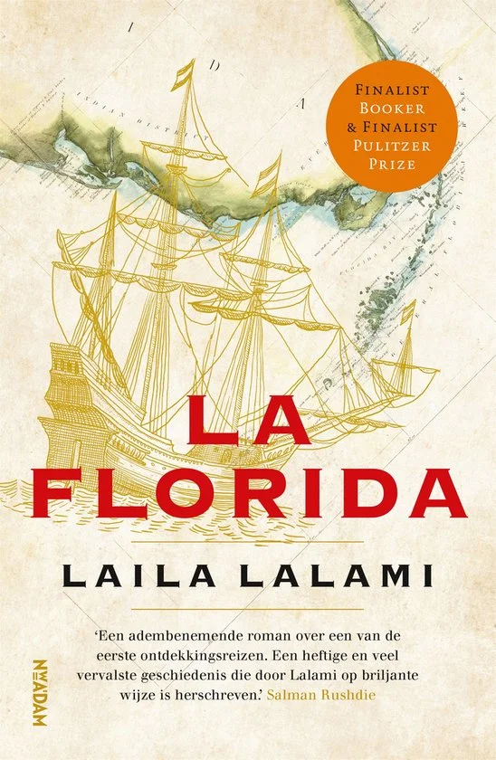 La florida Laila lalami