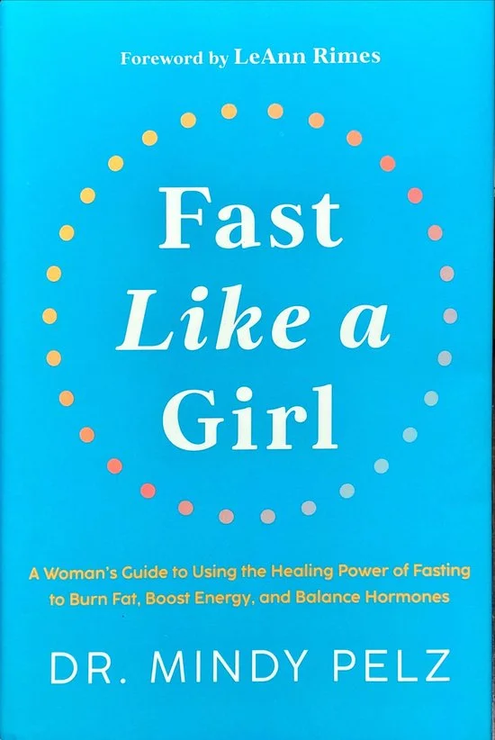 Fast Like a Girl
