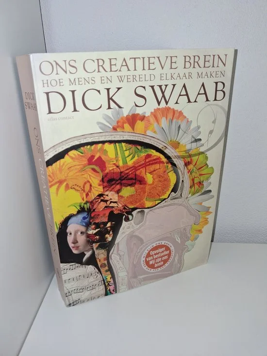 Ons creatieve brein