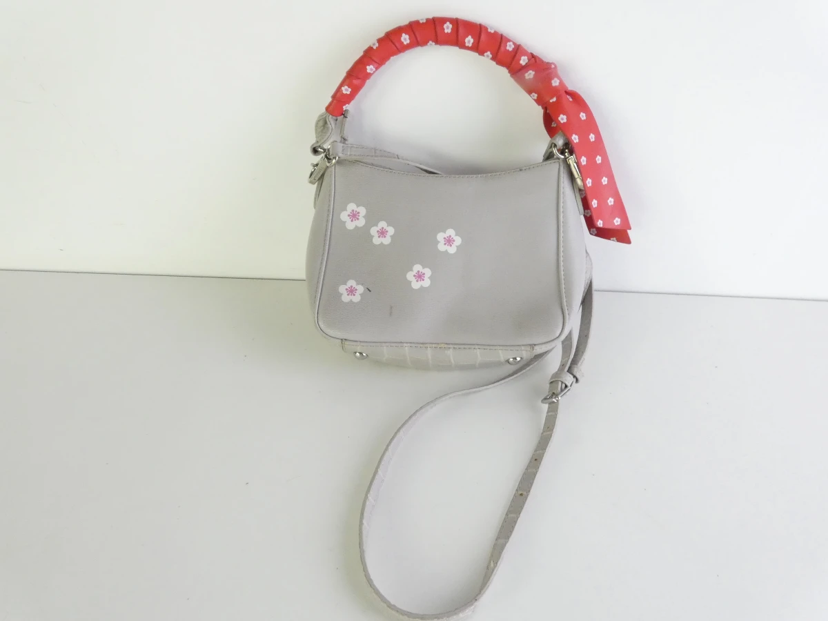 Vendula London Schoudertas – Geisha Collectie