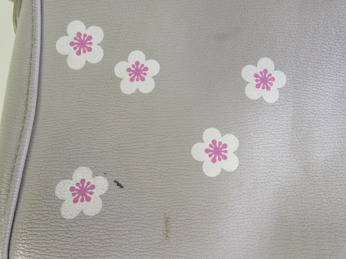 Vendula London Schoudertas – Geisha Collectie
