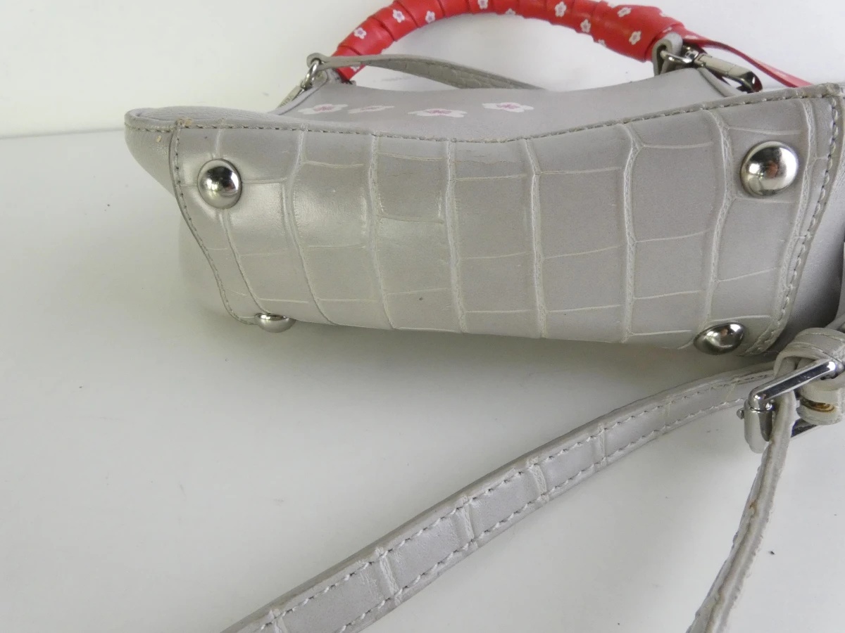 Vendula London Schoudertas – Geisha Collectie