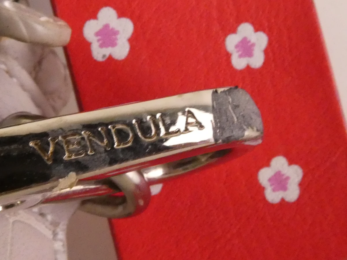 Vendula London Schoudertas – Geisha Collectie