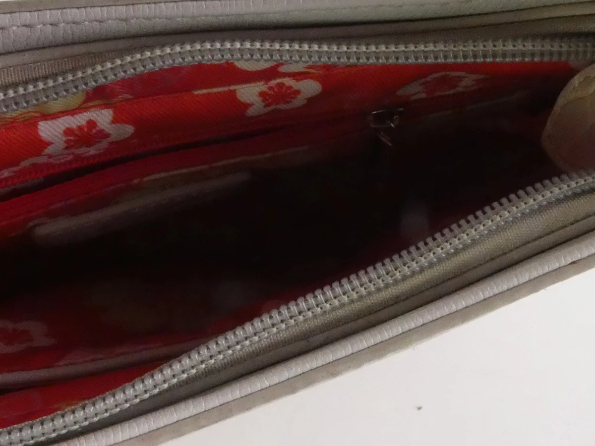 Vendula London Schoudertas – Geisha Collectie