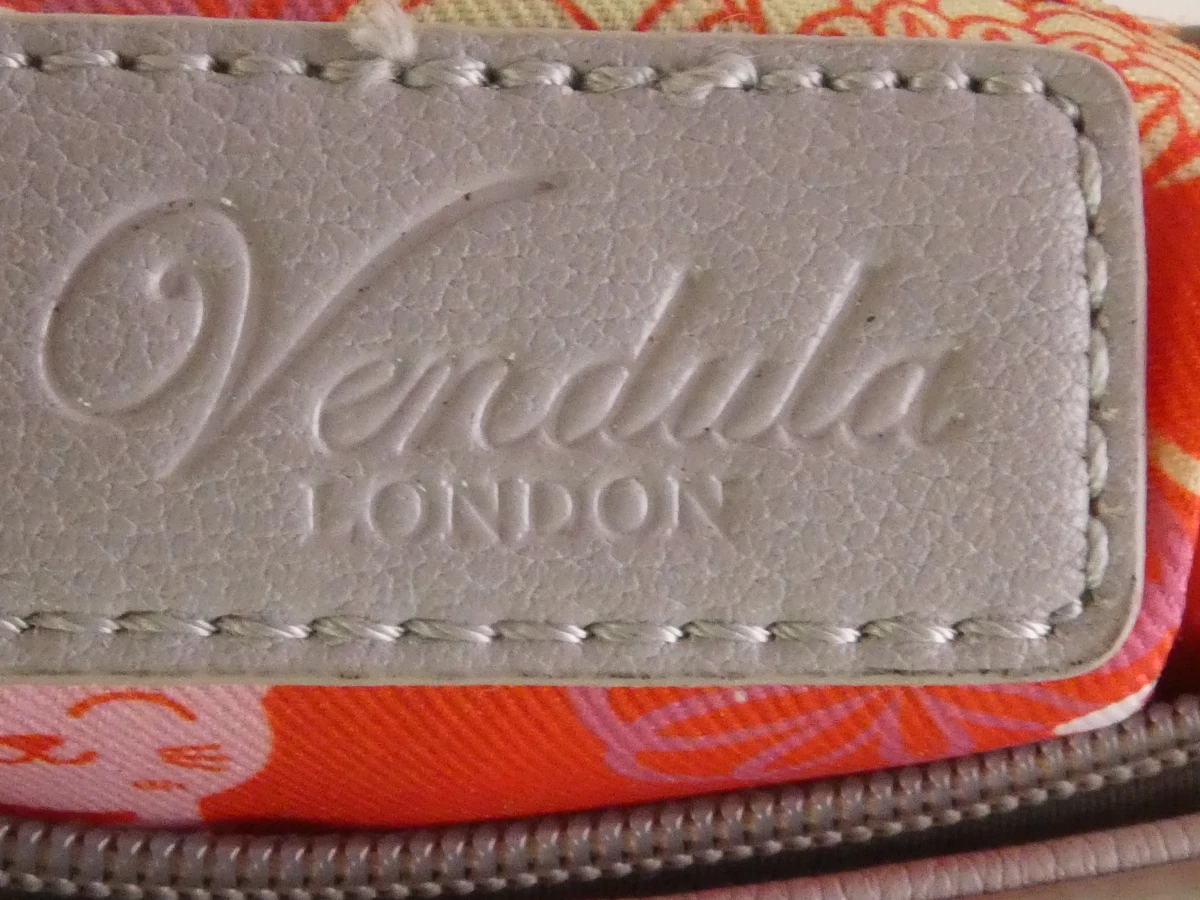 Vendula London Schoudertas – Geisha Collectie