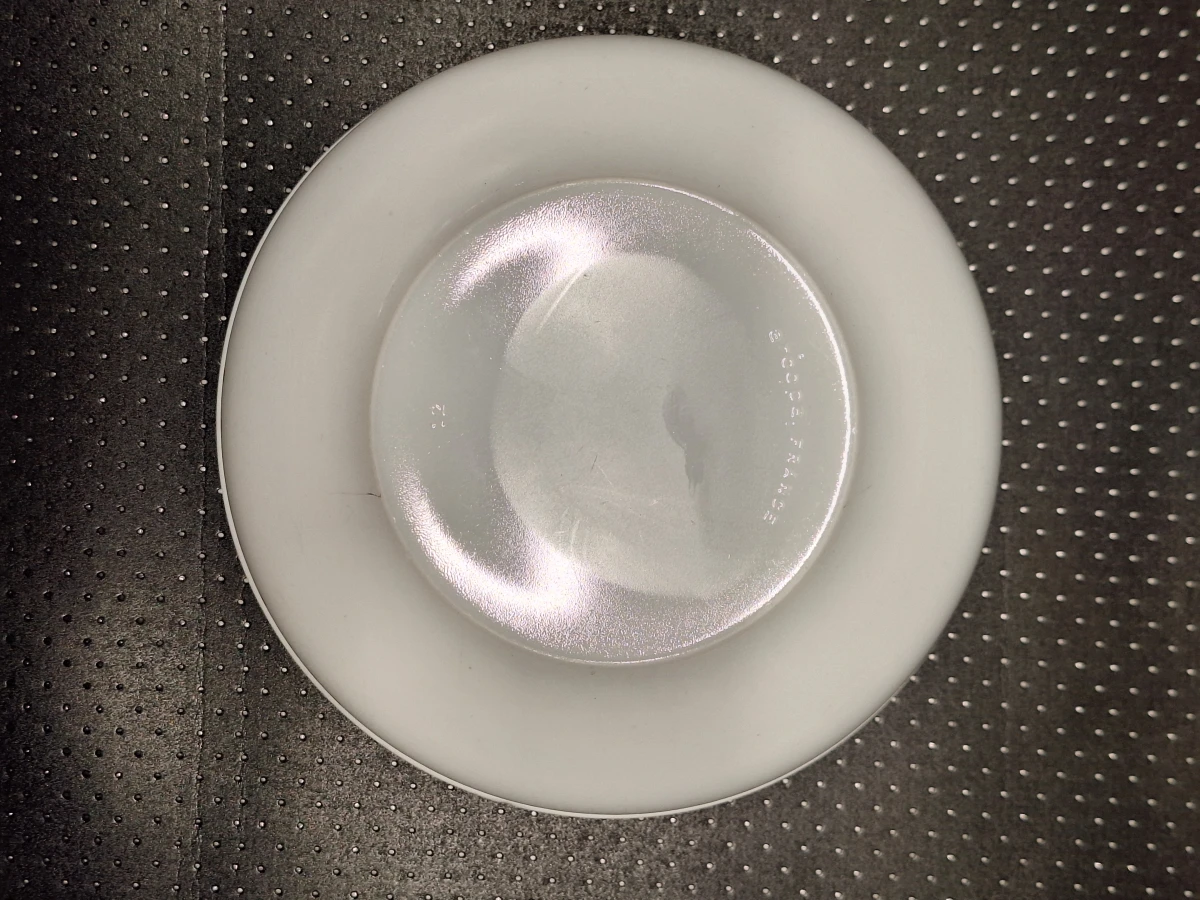 Vintage Arcopal 50-delig servies uit de jaren 70 - Scania decor