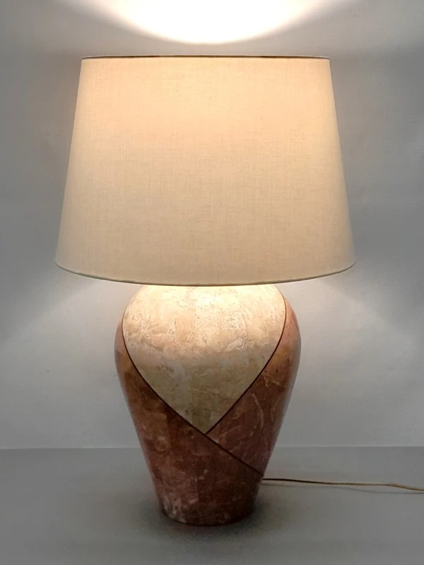 Vintage Louis Drimmer “Rodez” tafellamp