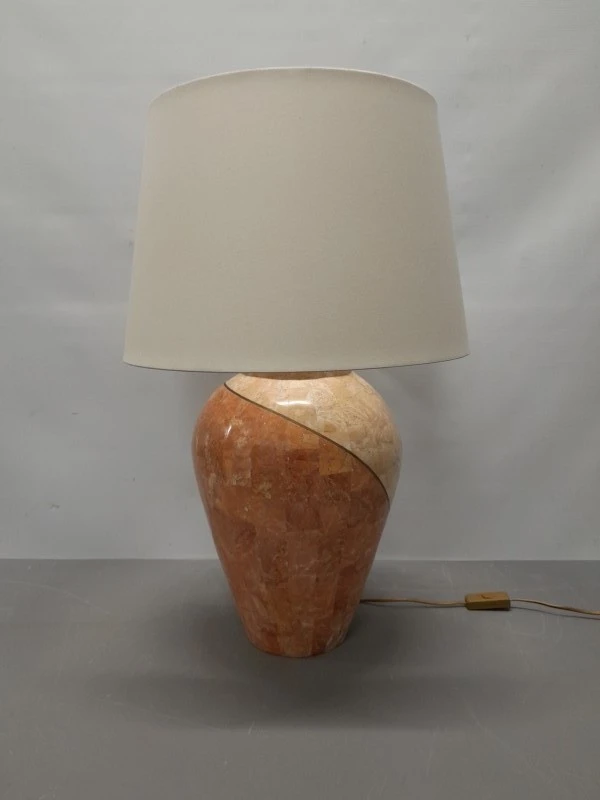 Vintage Louis Drimmer “Rodez” tafellamp