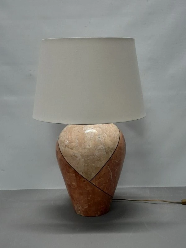 Vintage Louis Drimmer “Rodez” tafellamp