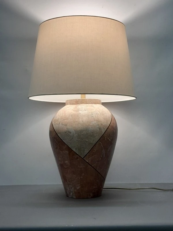 Vintage Louis Drimmer “Rodez” tafellamp