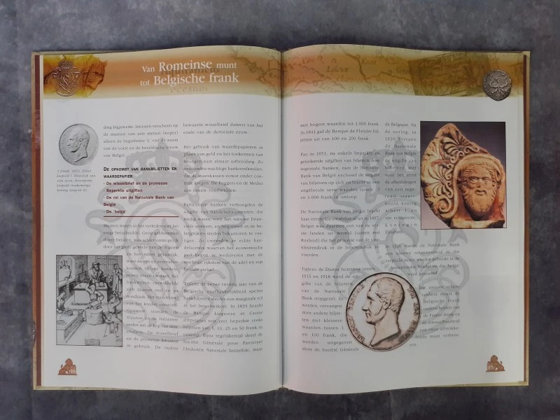 Boek: We Kijken Op Geen Frank