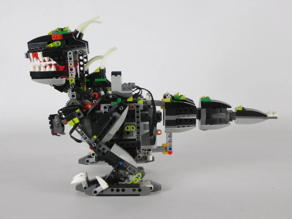 Lego Creator set 4958 3-in-1 (2x)
