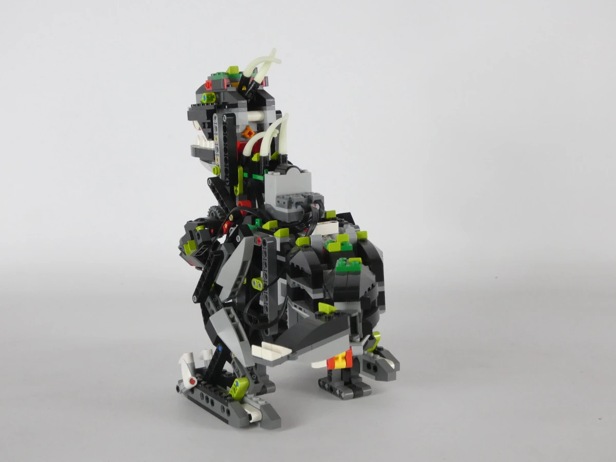 Lego Creator set 4958 3-in-1 (2x)