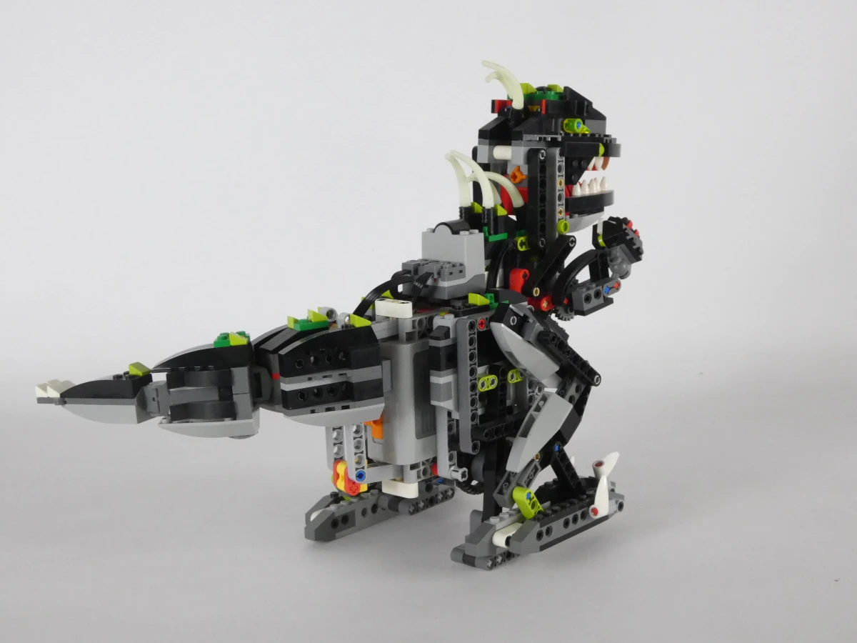 Lego Creator set 4958 3-in-1 (2x)