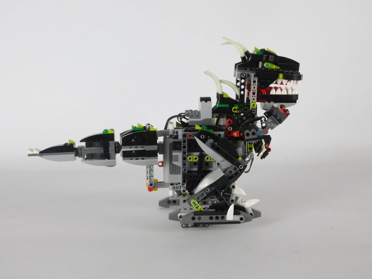 Lego Creator set 4958 3-in-1 (2x)