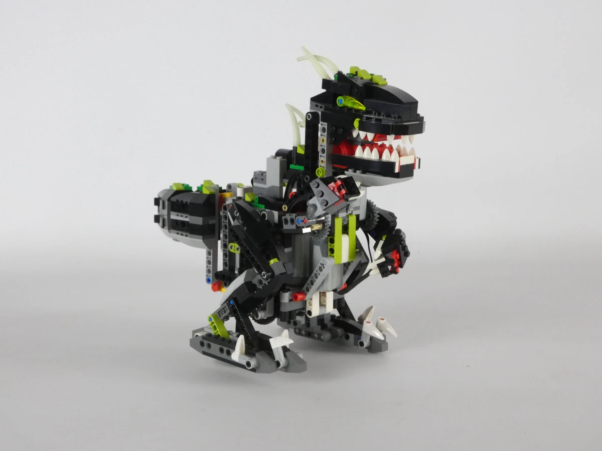 Lego Creator set 4958 3-in-1 (2x)