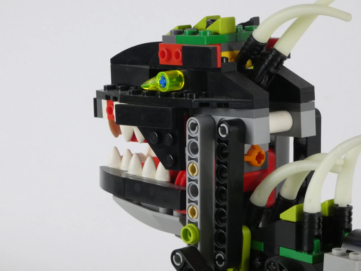 Lego Creator set 4958 3-in-1 (2x)