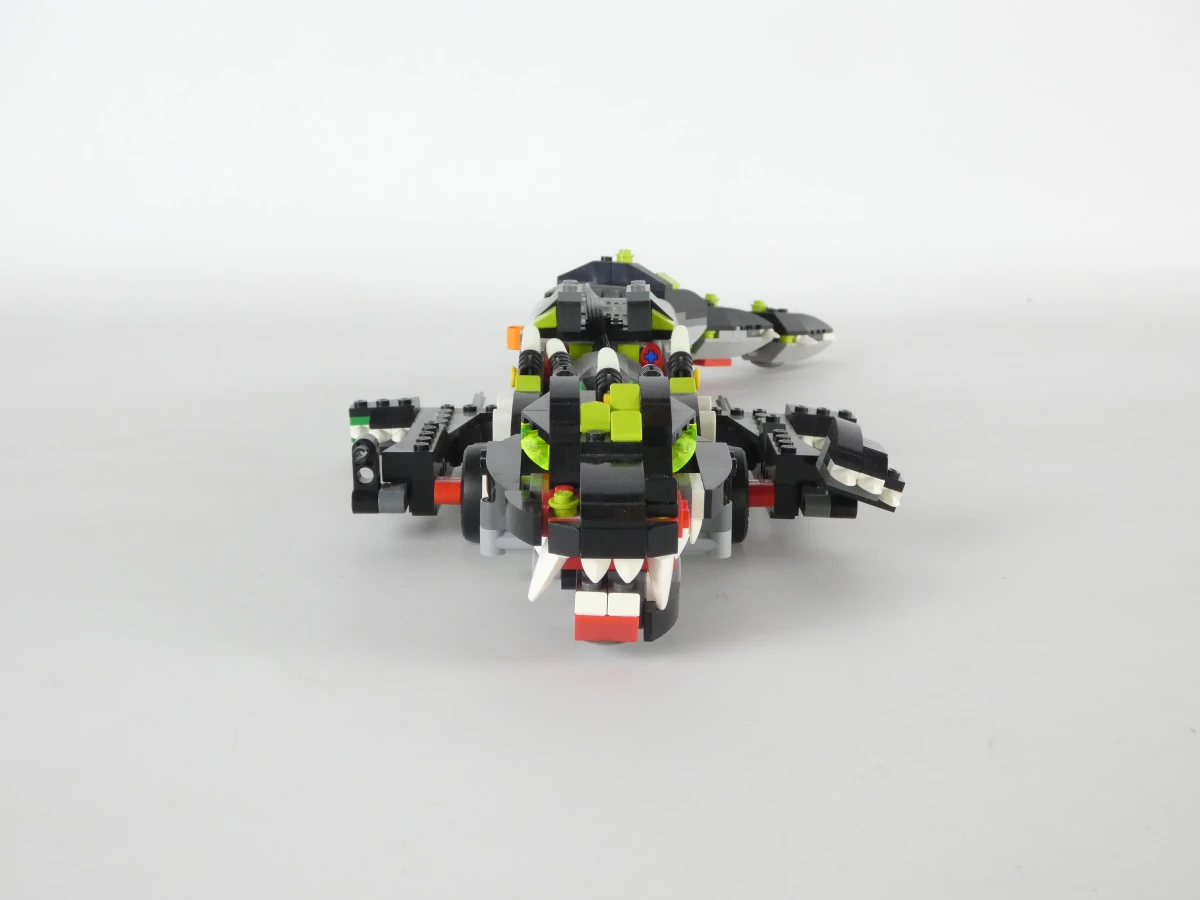 Lego Creator set 4958 3-in-1 (2x)