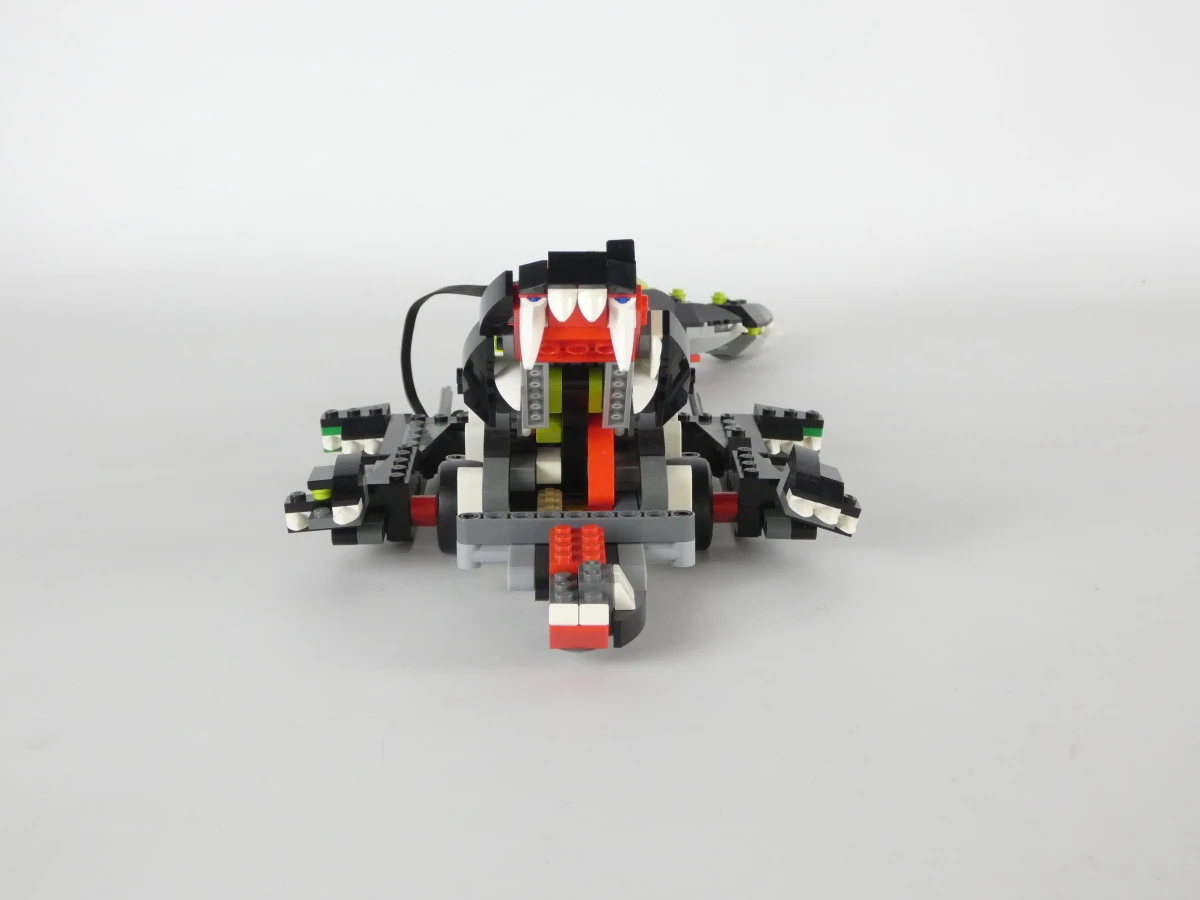 Lego Creator set 4958 3-in-1 (2x)