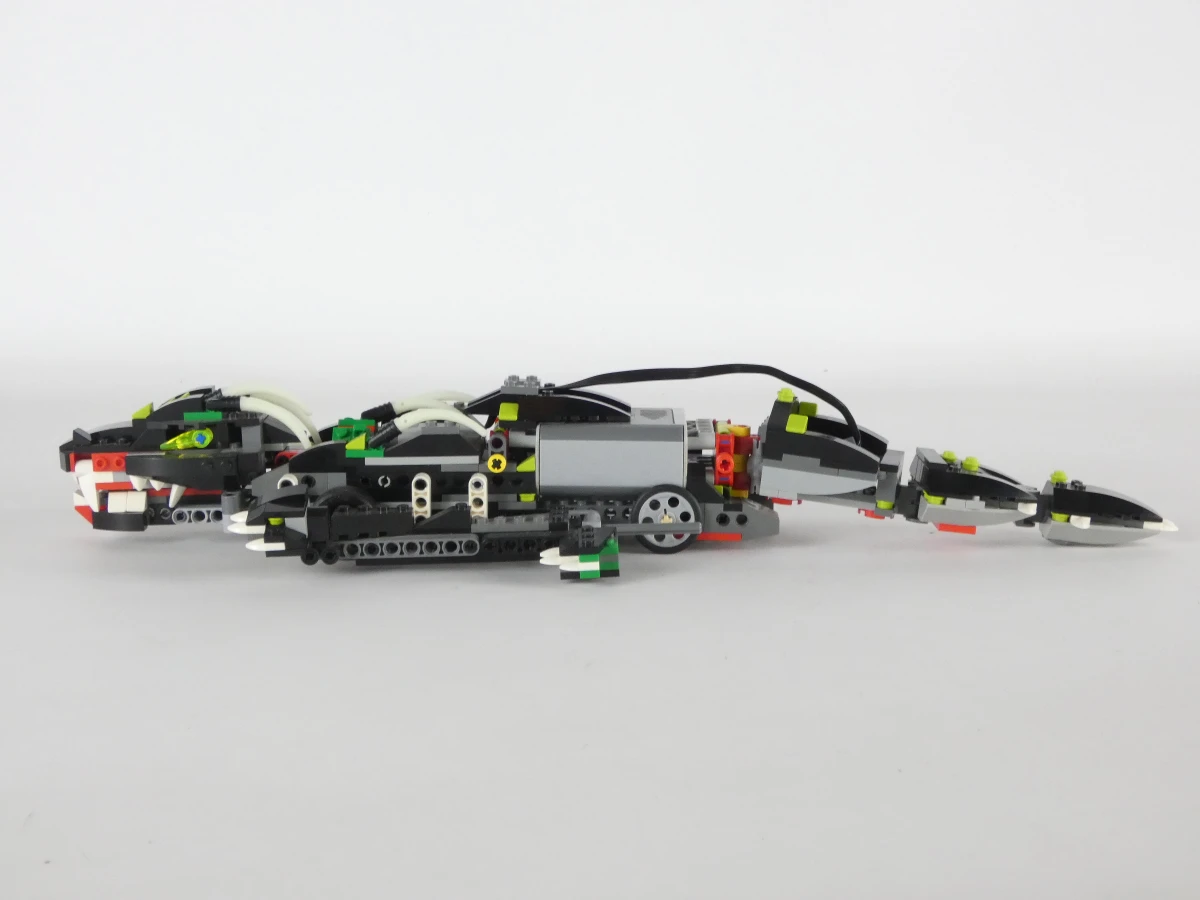 Lego Creator set 4958 3-in-1 (2x)