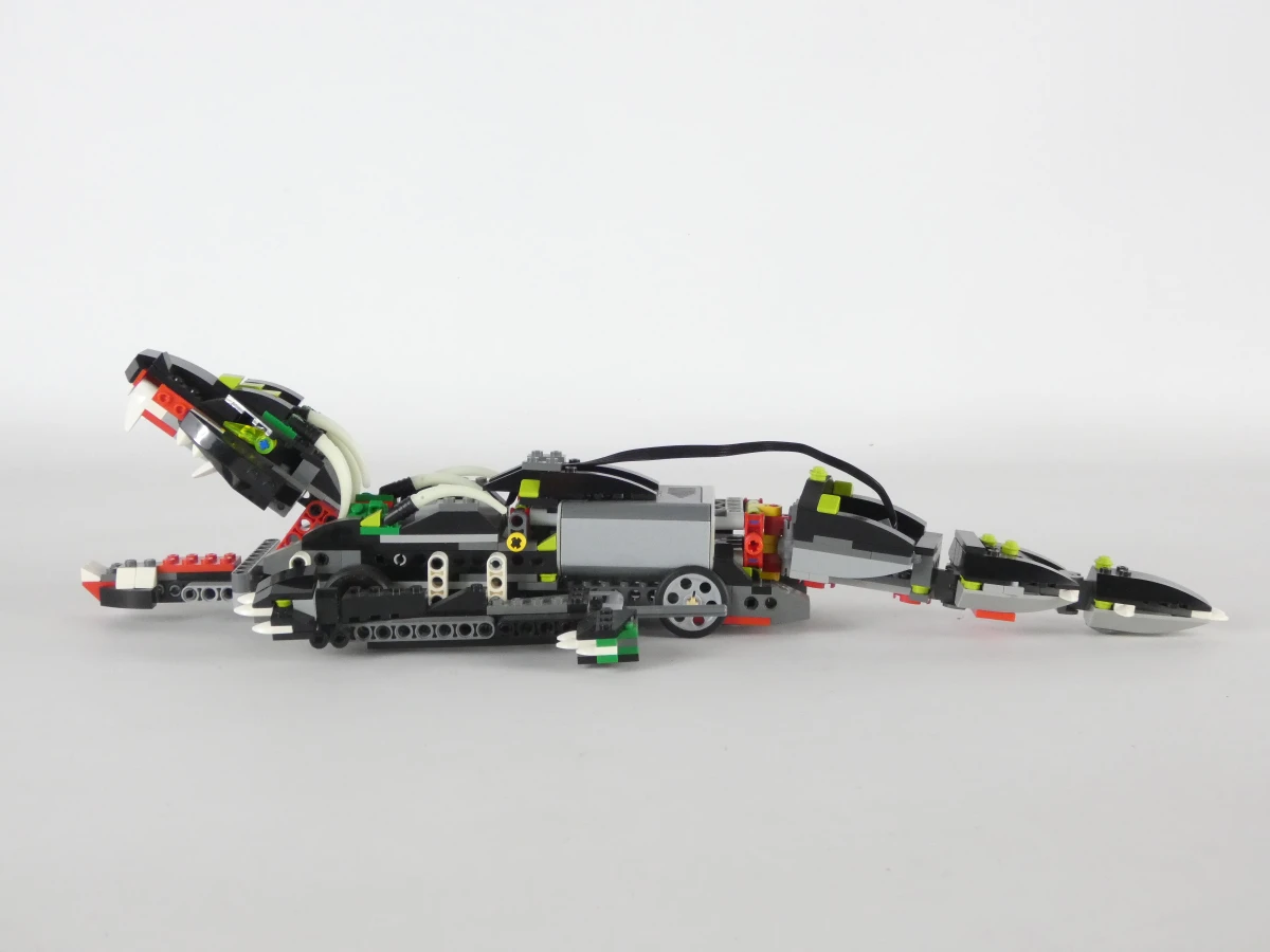 Lego Creator set 4958 3-in-1 (2x)