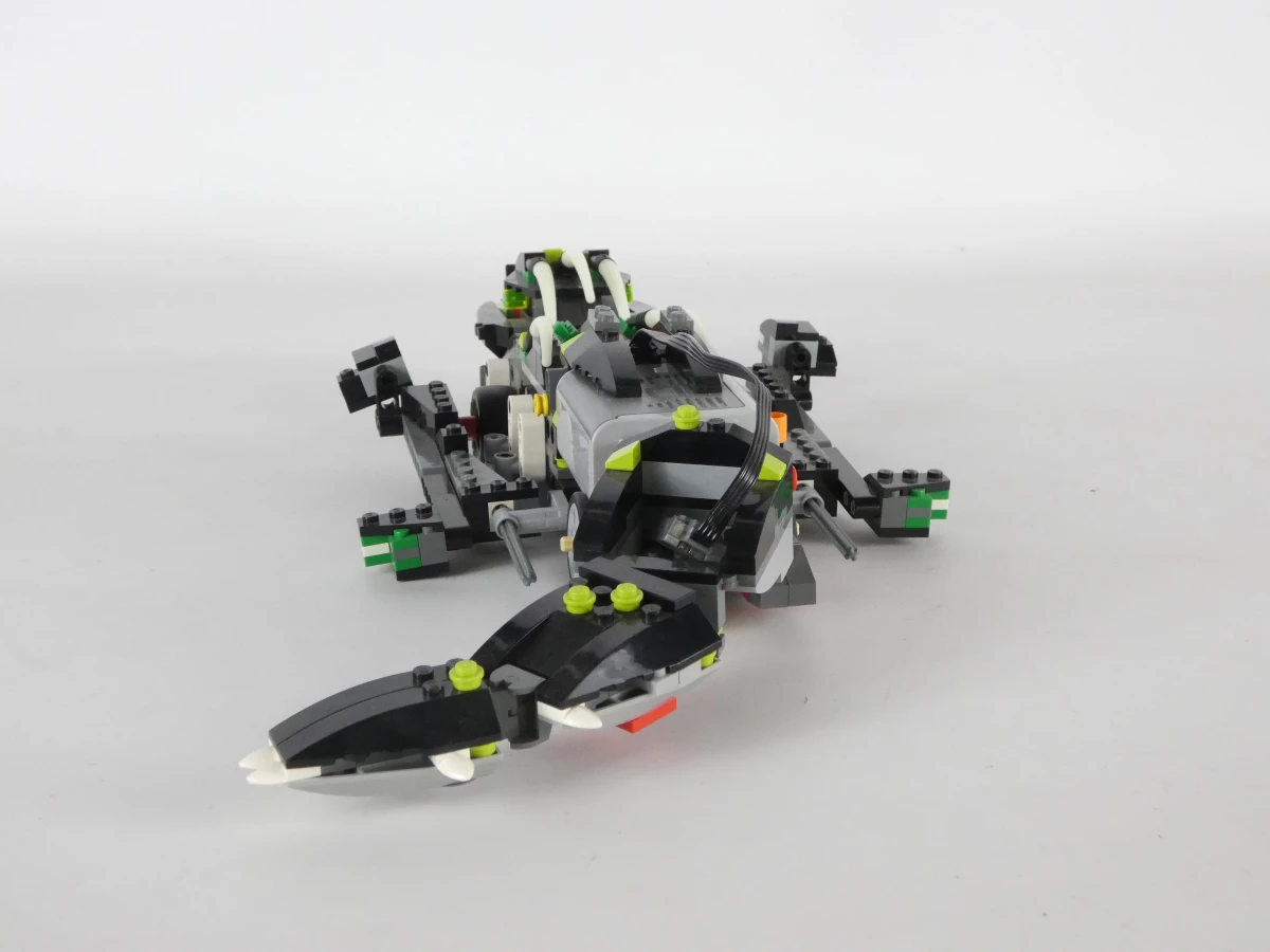 Lego Creator set 4958 3-in-1 (2x)