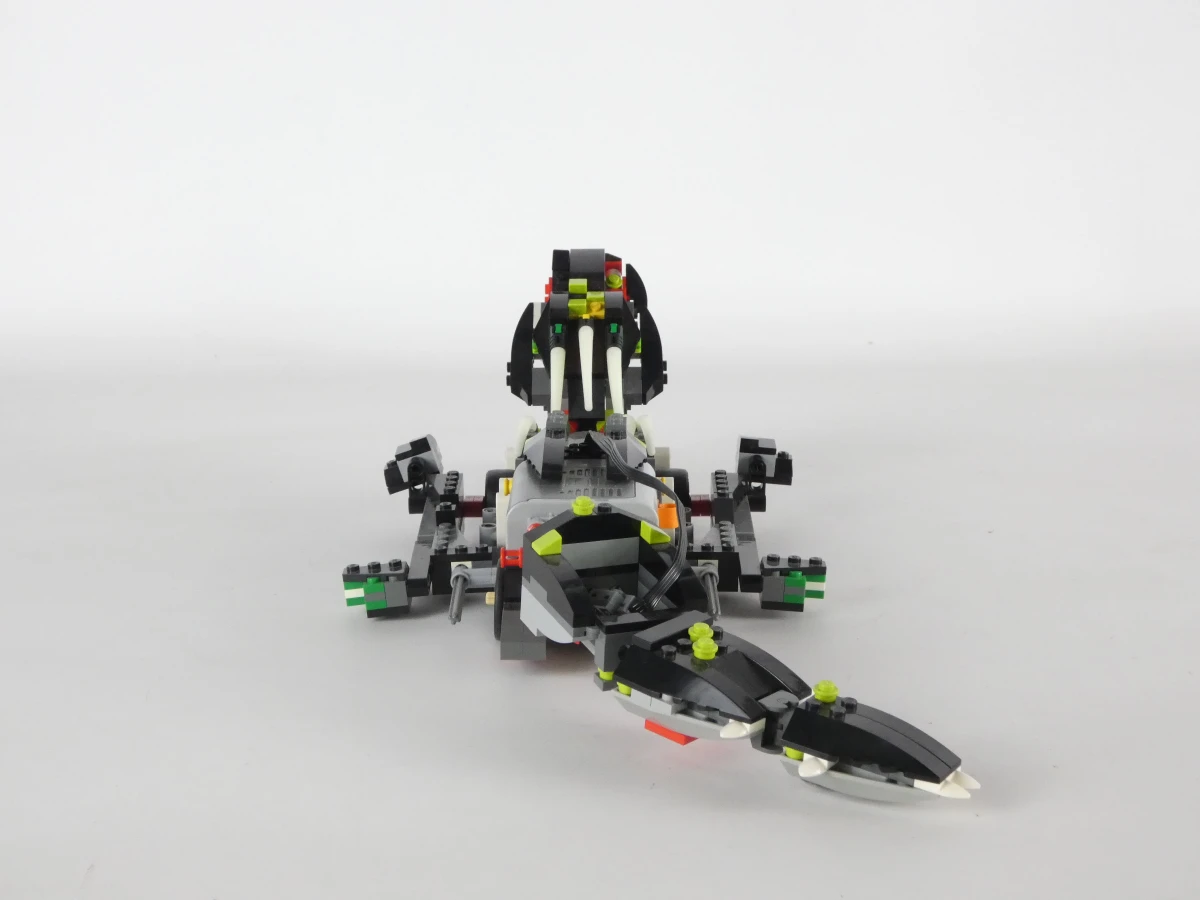 Lego Creator set 4958 3-in-1 (2x)