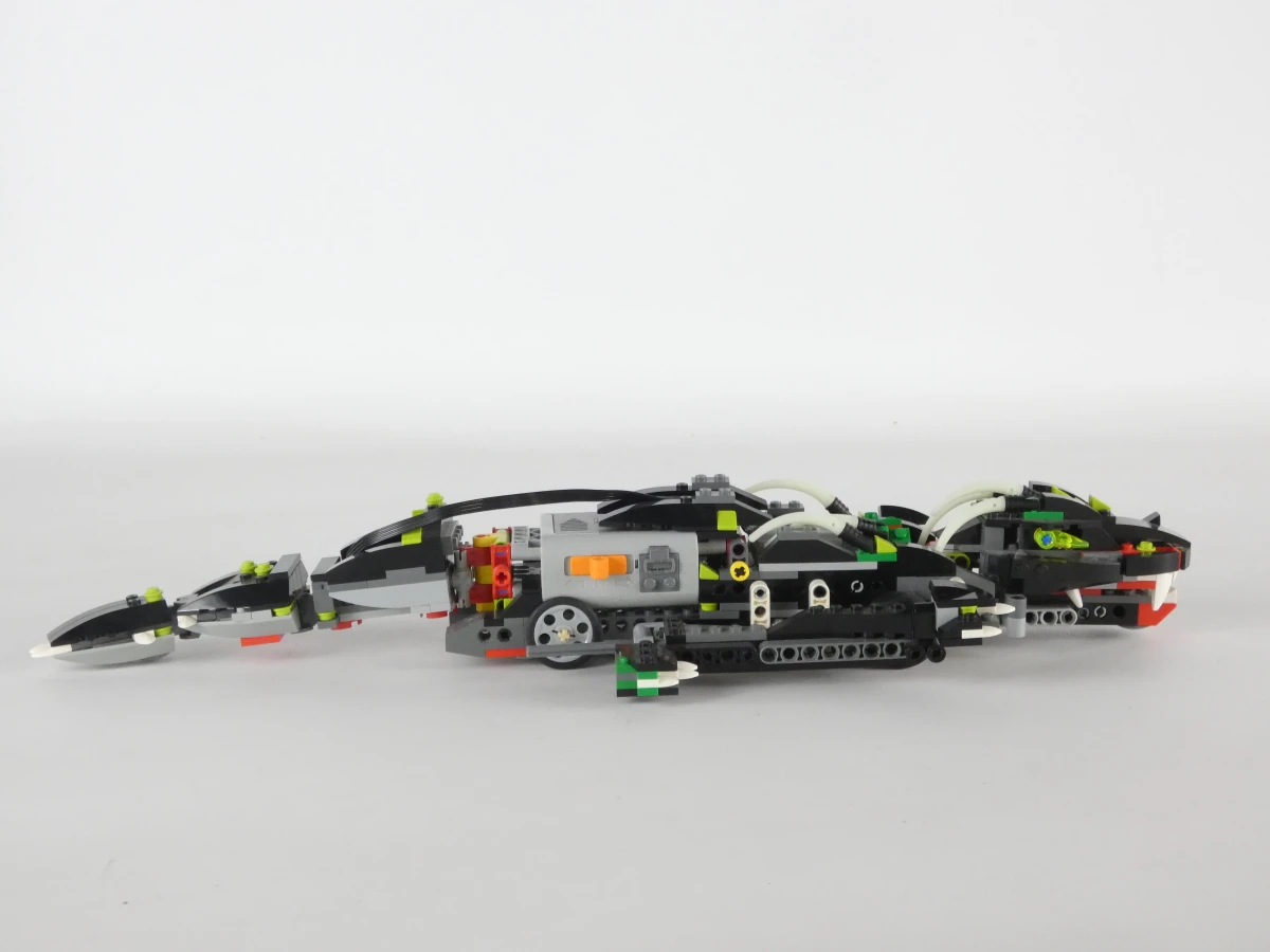 Lego Creator set 4958 3-in-1 (2x)