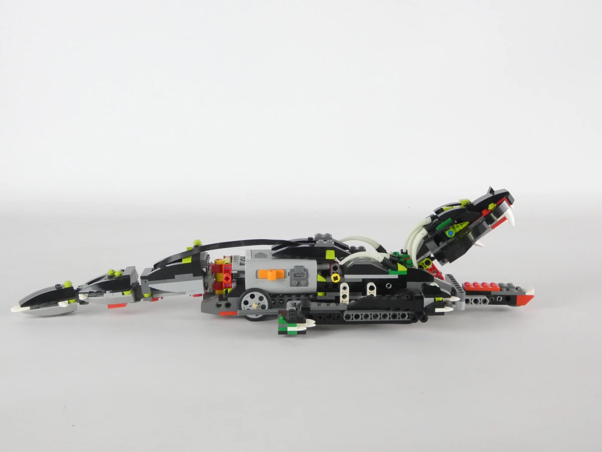 Lego Creator set 4958 3-in-1 (2x)