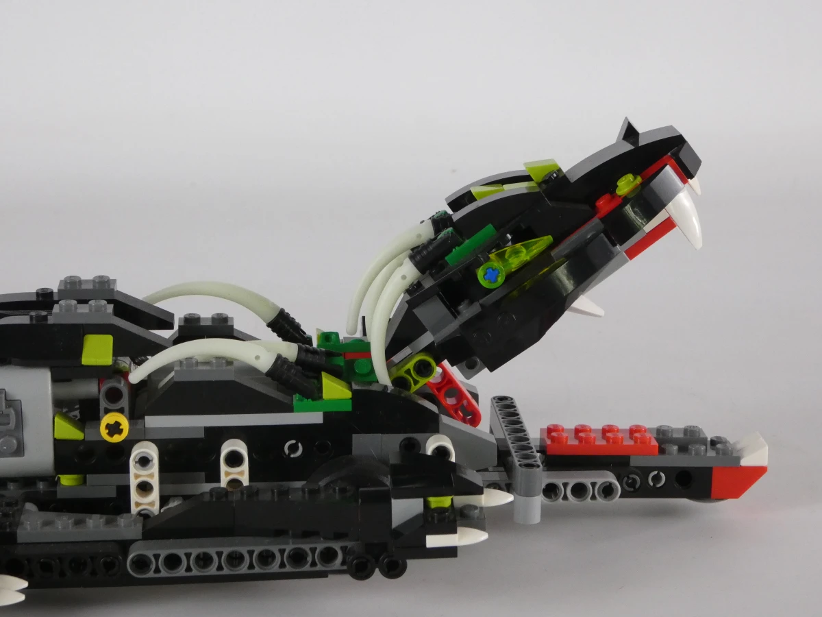 Lego Creator set 4958 3-in-1 (2x)