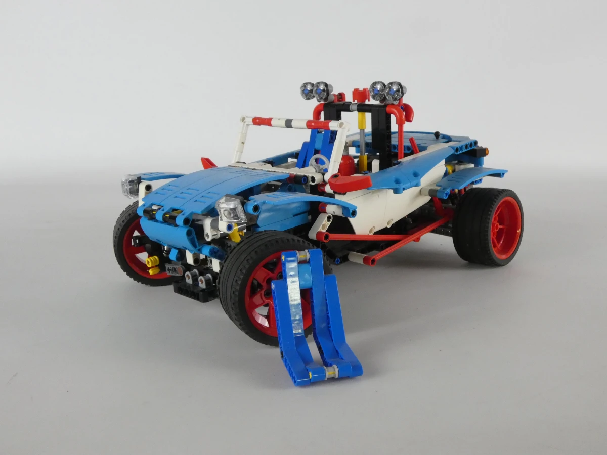 LEGO Technic-model Buggy