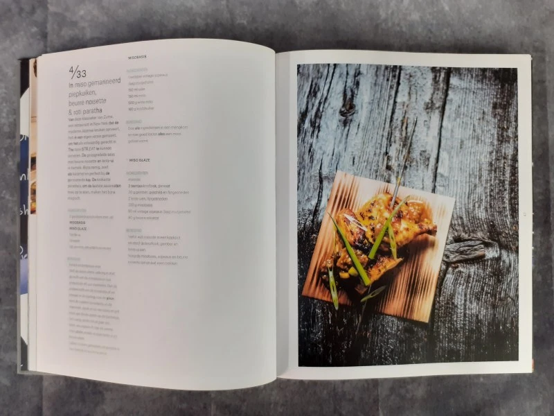 Boek: Nick Bril 33 - foto 4