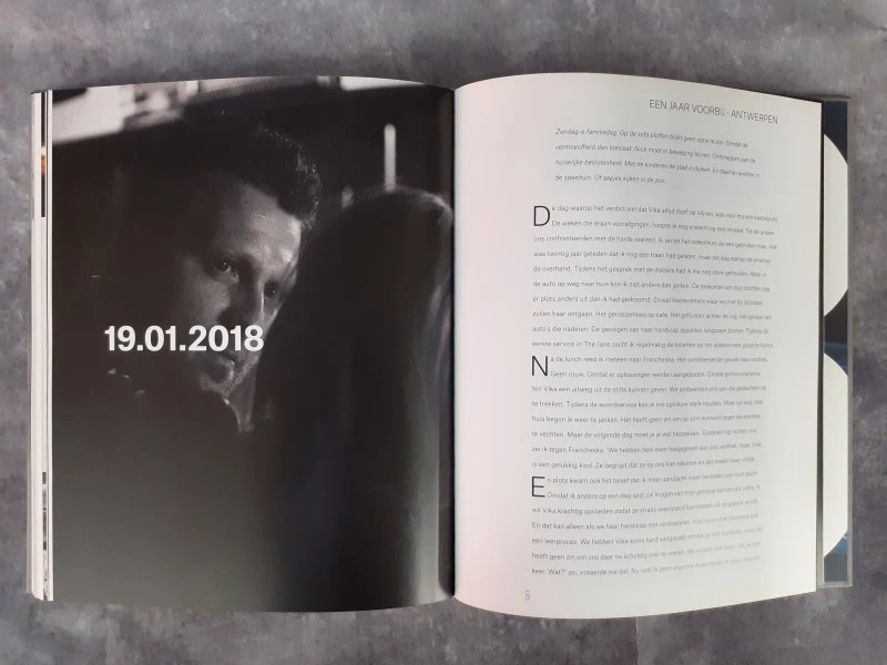 Boek: Nick Bril 33 - foto 12