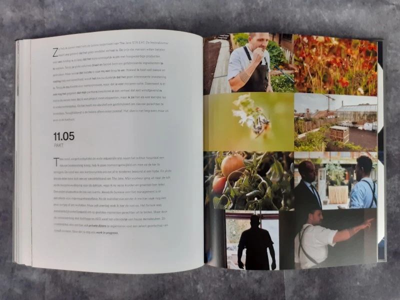 Boek: Nick Bril 33 - foto 11