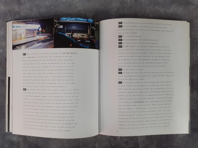Boek: Nick Bril 33 - foto 8