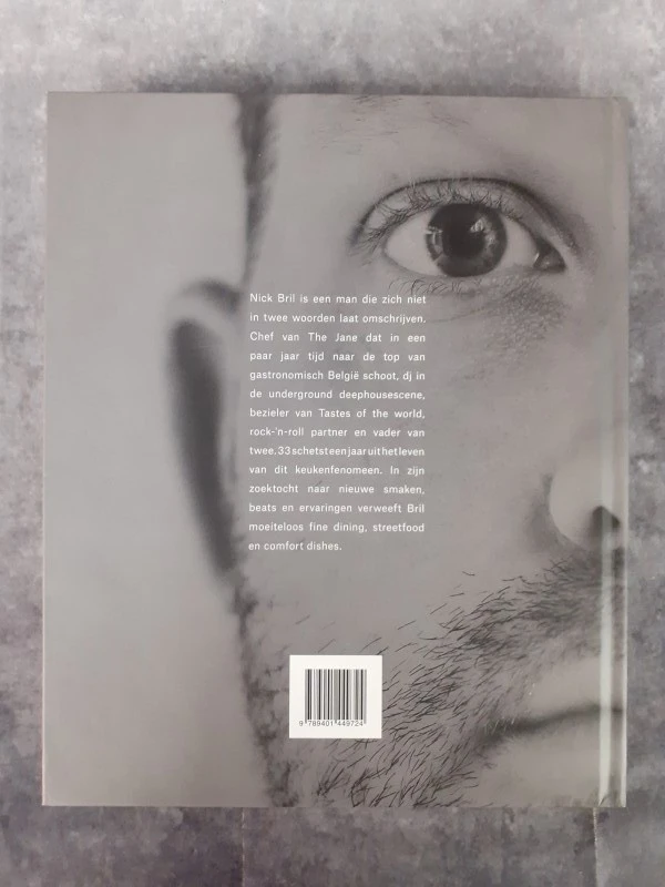 Boek: Nick Bril 33 - foto 13
