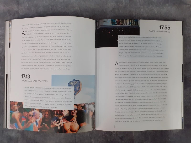 Boek: Nick Bril 33 - foto 9