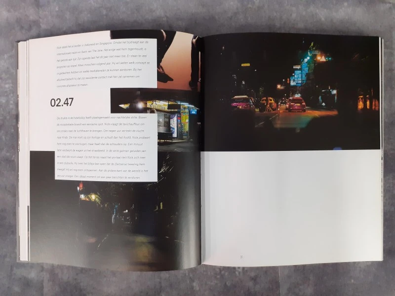 Boek: Nick Bril 33 - foto 7