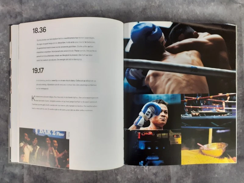 Boek: Nick Bril 33 - foto 6